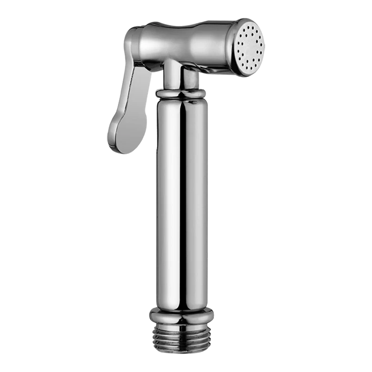 Muslimsk bidet bruser